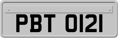 PBT0121