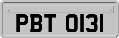 PBT0131