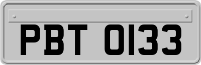 PBT0133