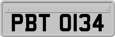 PBT0134