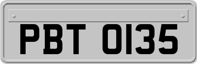 PBT0135