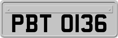 PBT0136