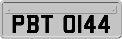 PBT0144