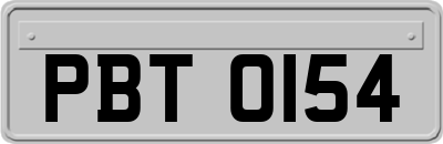 PBT0154