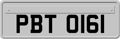 PBT0161