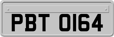 PBT0164