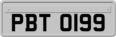 PBT0199