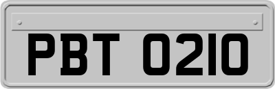 PBT0210