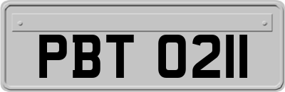 PBT0211