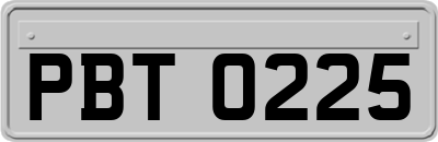 PBT0225