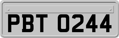 PBT0244