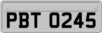 PBT0245