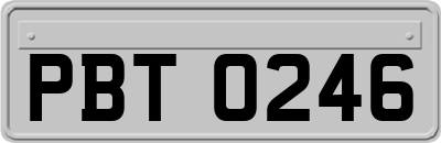 PBT0246