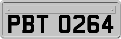 PBT0264