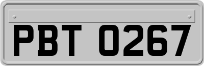 PBT0267