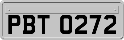 PBT0272