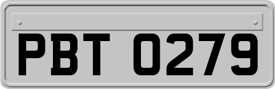 PBT0279