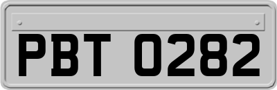 PBT0282