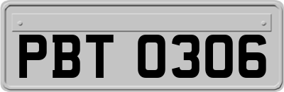 PBT0306