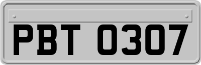 PBT0307