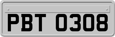 PBT0308