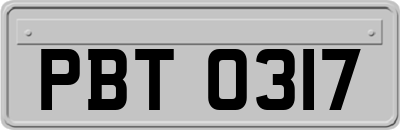 PBT0317