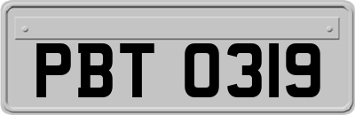 PBT0319