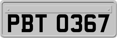 PBT0367