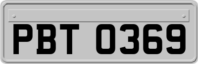 PBT0369