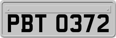 PBT0372