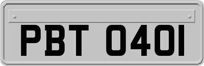 PBT0401