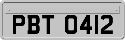 PBT0412