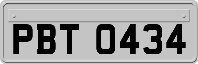 PBT0434