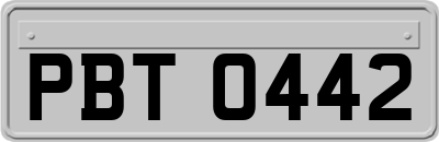 PBT0442