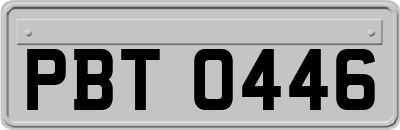 PBT0446