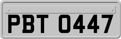 PBT0447