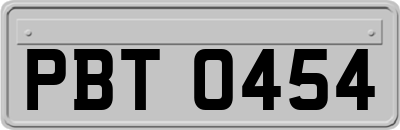 PBT0454