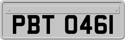 PBT0461