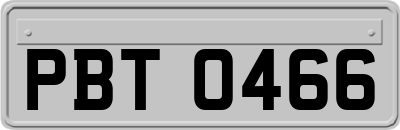 PBT0466