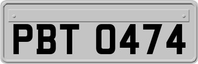 PBT0474