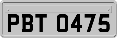 PBT0475