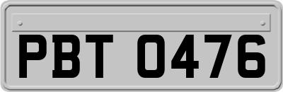 PBT0476