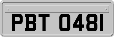 PBT0481