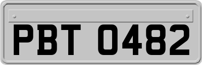 PBT0482