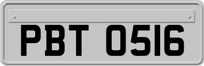 PBT0516