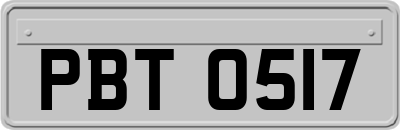 PBT0517