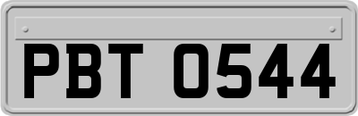 PBT0544