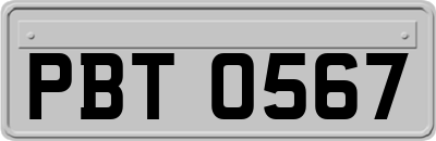 PBT0567