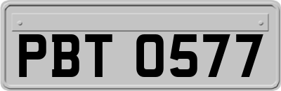 PBT0577