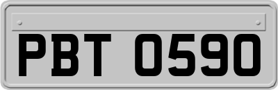 PBT0590